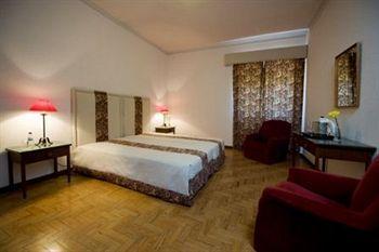 O Hotel Das Termas Maceira  Exterior photo