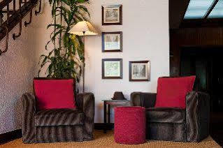 O Hotel Das Termas Maceira  Exterior photo